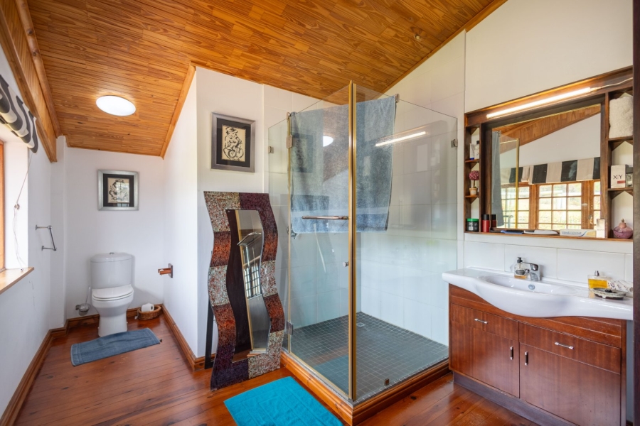 Commercial Property for Sale in Plettenberg Bay Rural Western Cape